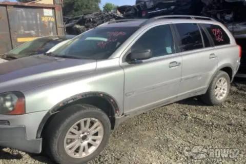 Photo of 2005 Volvo XC90