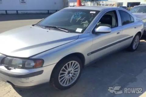 Photo of 2001 Volvo S60