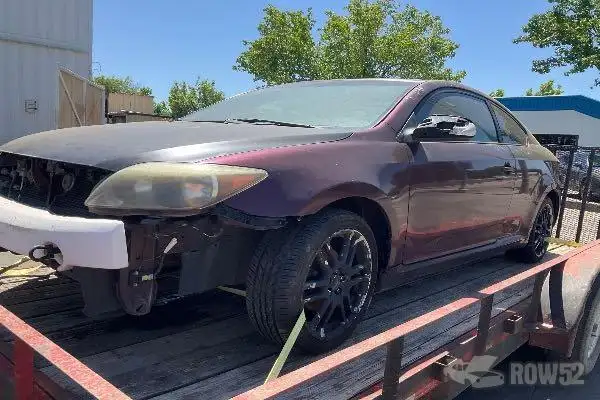 Photo of 2005 Scion tC