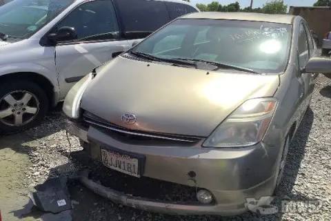 Photo of 2009 Toyota Prius