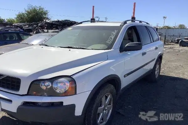 Photo of 2005 Volvo XC90