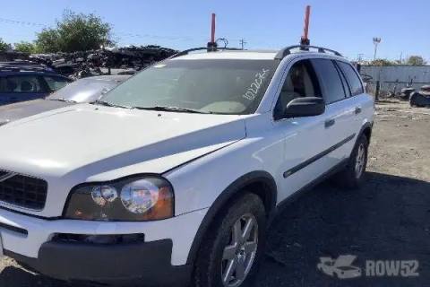 Photo of 2005 Volvo XC90