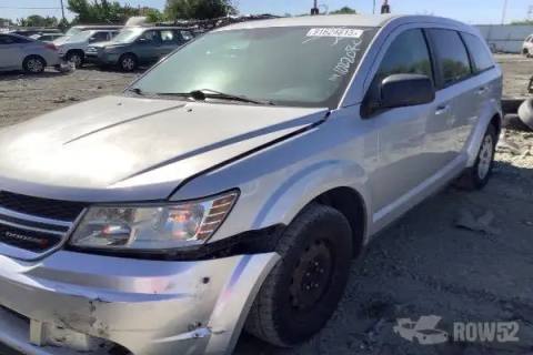 Photo of 2012 Dodge Journey