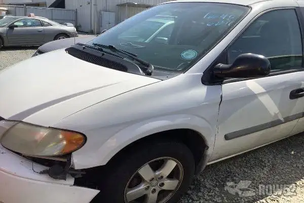 Photo of 2007 Dodge Grand Caravan
