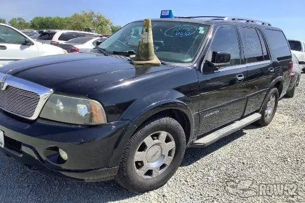 Photo of 2006 Lincoln Navigator