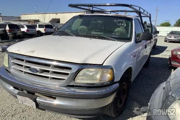 Photo of 1999 Ford F-150