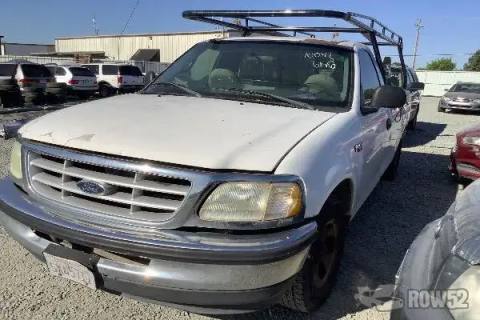 Photo of 1999 Ford F-150