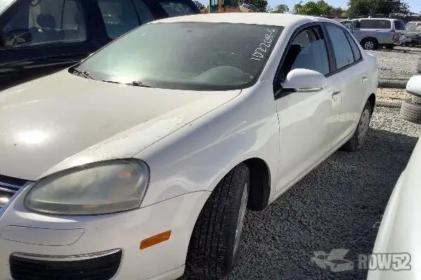 Photo of 2007 Volkswagen Jetta