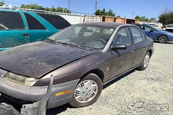 Photo of 1998 Saturn SL