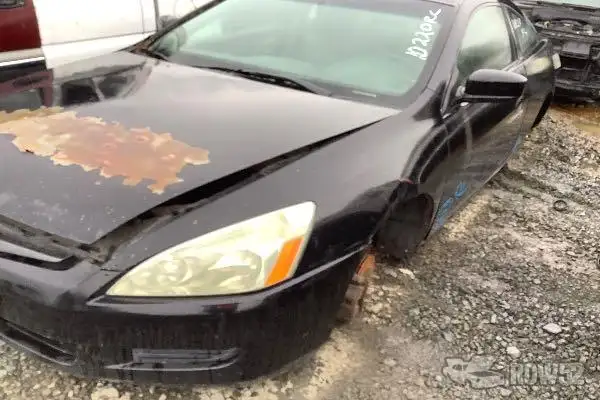 Photo of 2004 Honda Accord