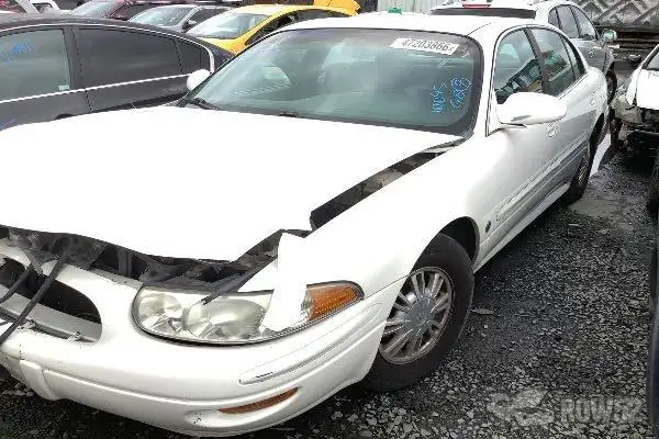 Photo of 2005 Buick Lesabre