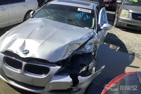 Photo of 2011 BMW 3-Series