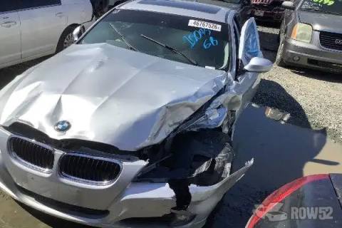 Photo of 2011 BMW 3-Series