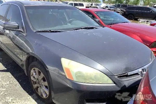 Photo of 2007 Honda Accord