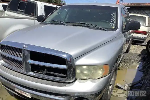 Photo of 2005 Dodge Ram 1500