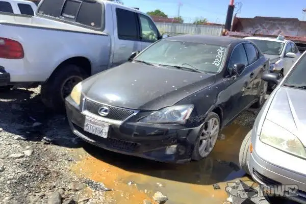 Photo of 2006 Lexus IS