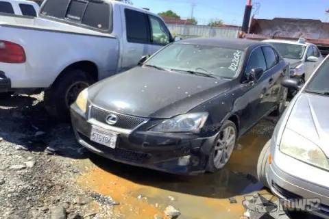 Photo of 2006 Lexus IS
