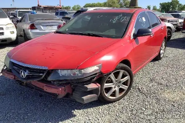 Photo of 2004 Acura TSX