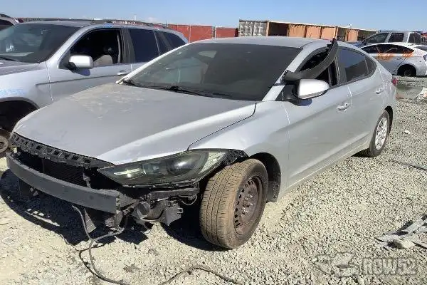 Photo of 2017 Hyundai Elantra