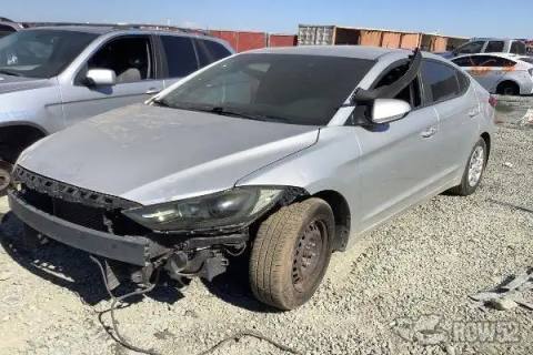 Photo of 2017 Hyundai Elantra
