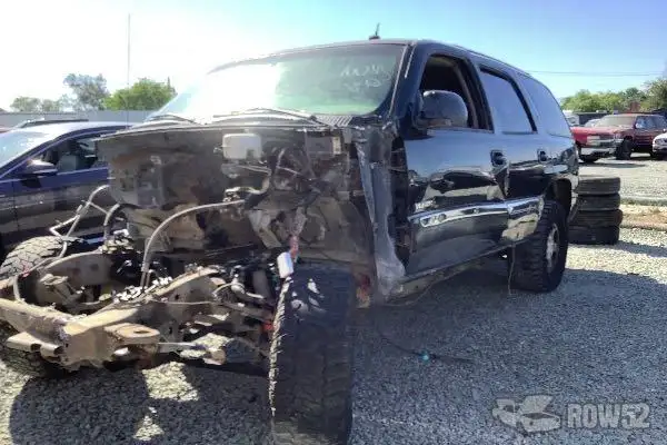 Photo of 2005 GMC Yukon