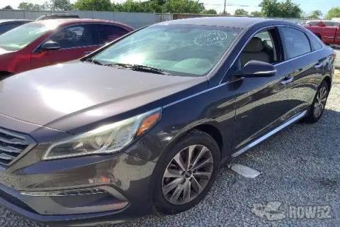 Photo of 2015 Hyundai Sonata