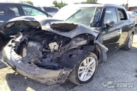 Photo of 2011 Mini Countryman