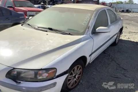Photo of 2004 Volvo S60