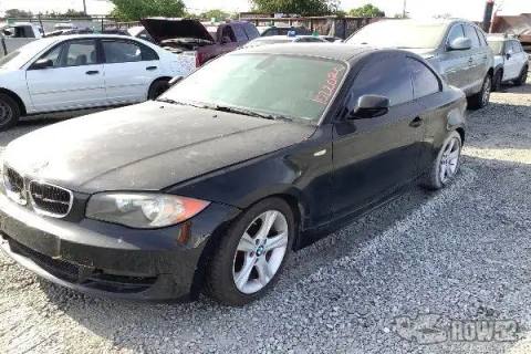Photo of 2011 BMW 1-Series