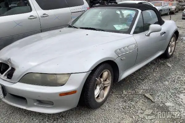 Photo of 2000 BMW Z3