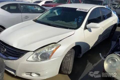 Photo of 2010 Nissan Altima