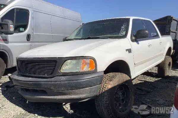 Photo of 2002 Ford F-150