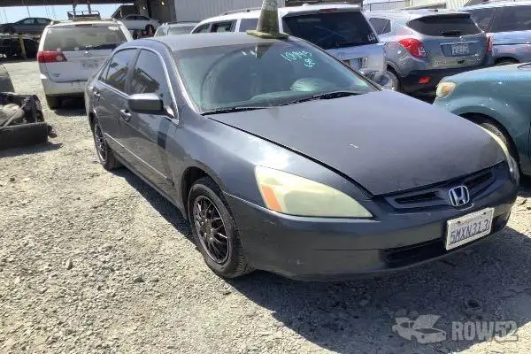 Photo of 2005 Honda Accord