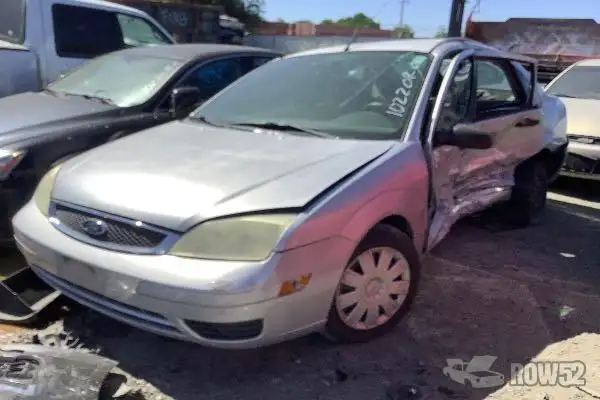 Photo of 2006 Ford Focus