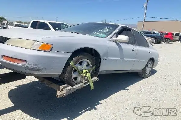 Photo of 1997 Honda Accord