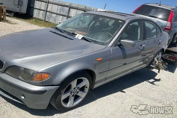Photo of 2005 BMW 3-Series