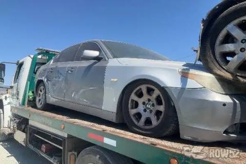 Photo of 2004 BMW 5-Series