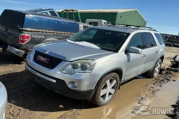 Photo of 2011 GMC Acadia