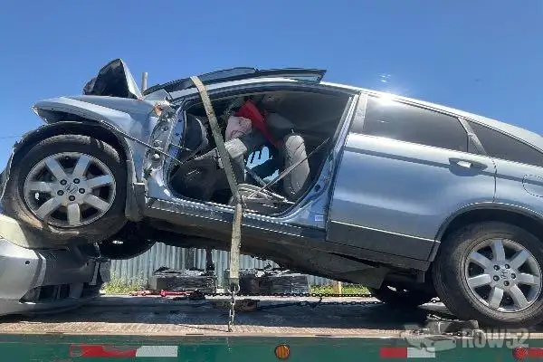 Photo of 2007 Honda CR-V