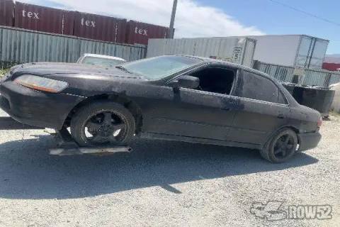 Photo of 2000 Honda Accord