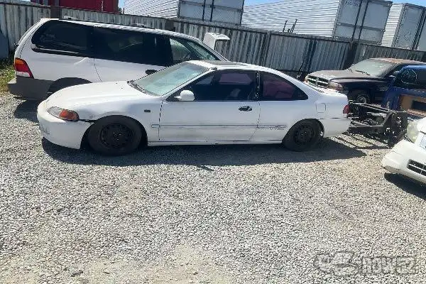 Photo of 1994 Honda Civic