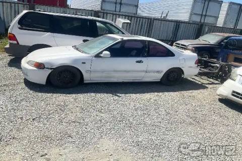 Photo of 1994 Honda Civic