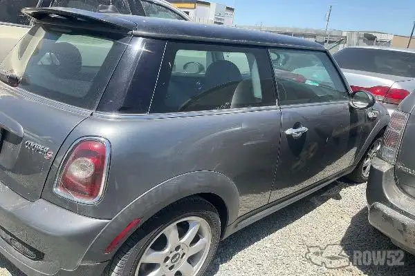 Photo of 2010 Mini Cooper