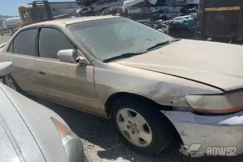Photo of 2002 Honda Accord