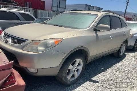 Photo of 2007 Hyundai Veracruz