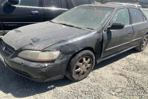Photo of 2002 Honda Accord