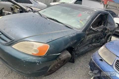 Photo of 2001 Honda Civic