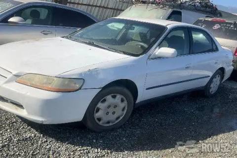 Photo of 1998 Honda Accord