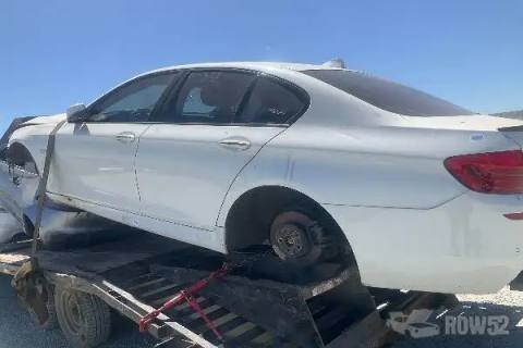 Photo of 2016 BMW 5-Series