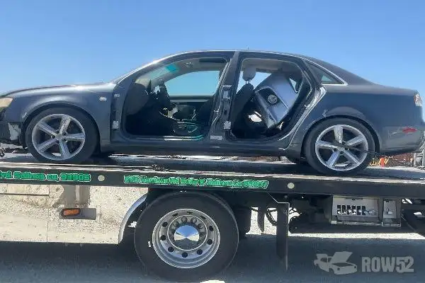 Photo of 2006 Audi A4
